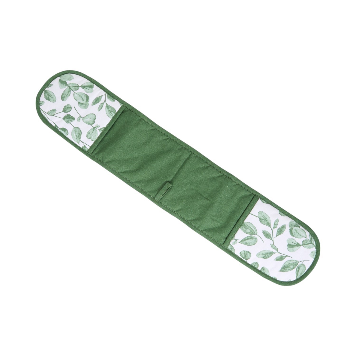 Maple Green Double Oven Glove Green Image 4