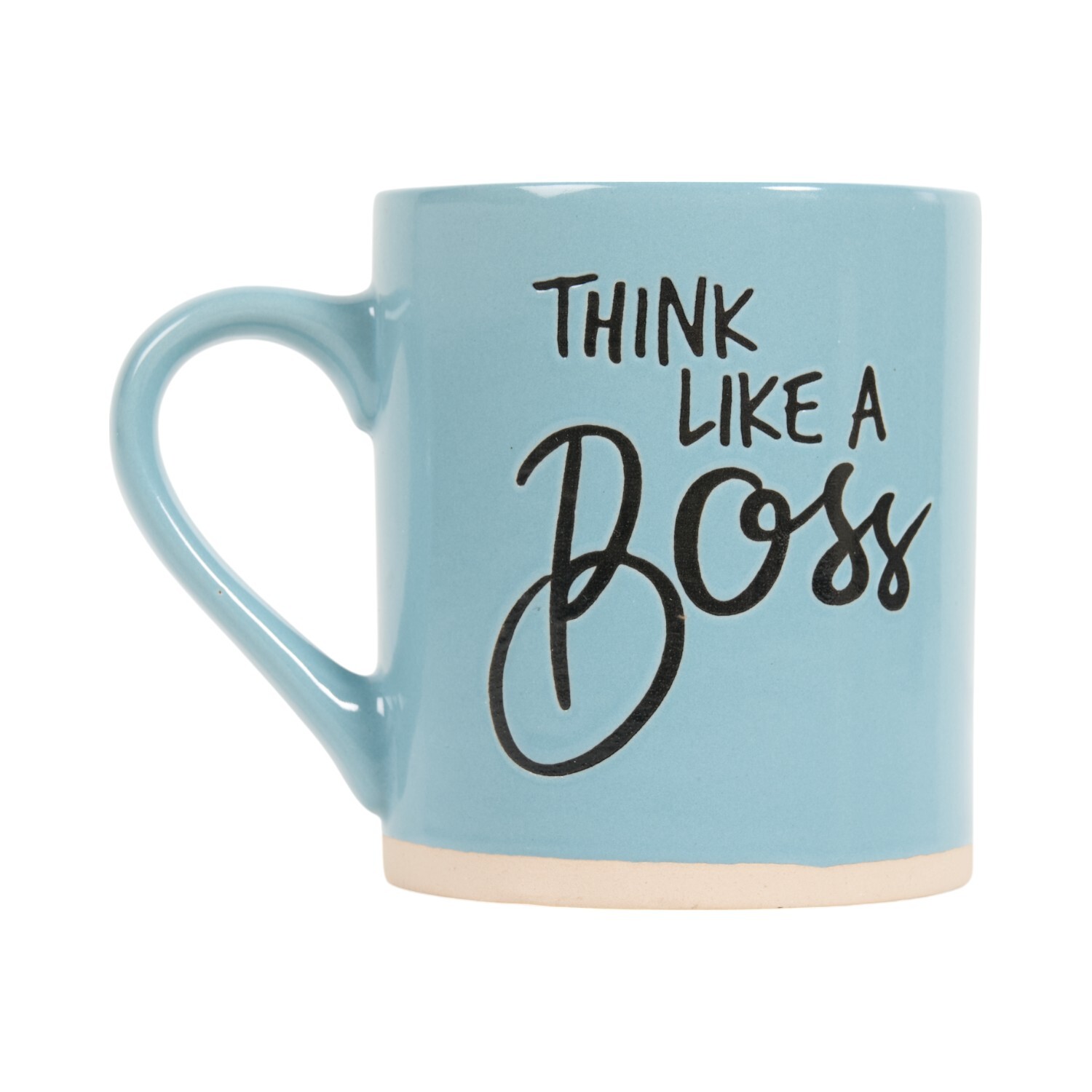 Think Like A Boss Mug Image 2
