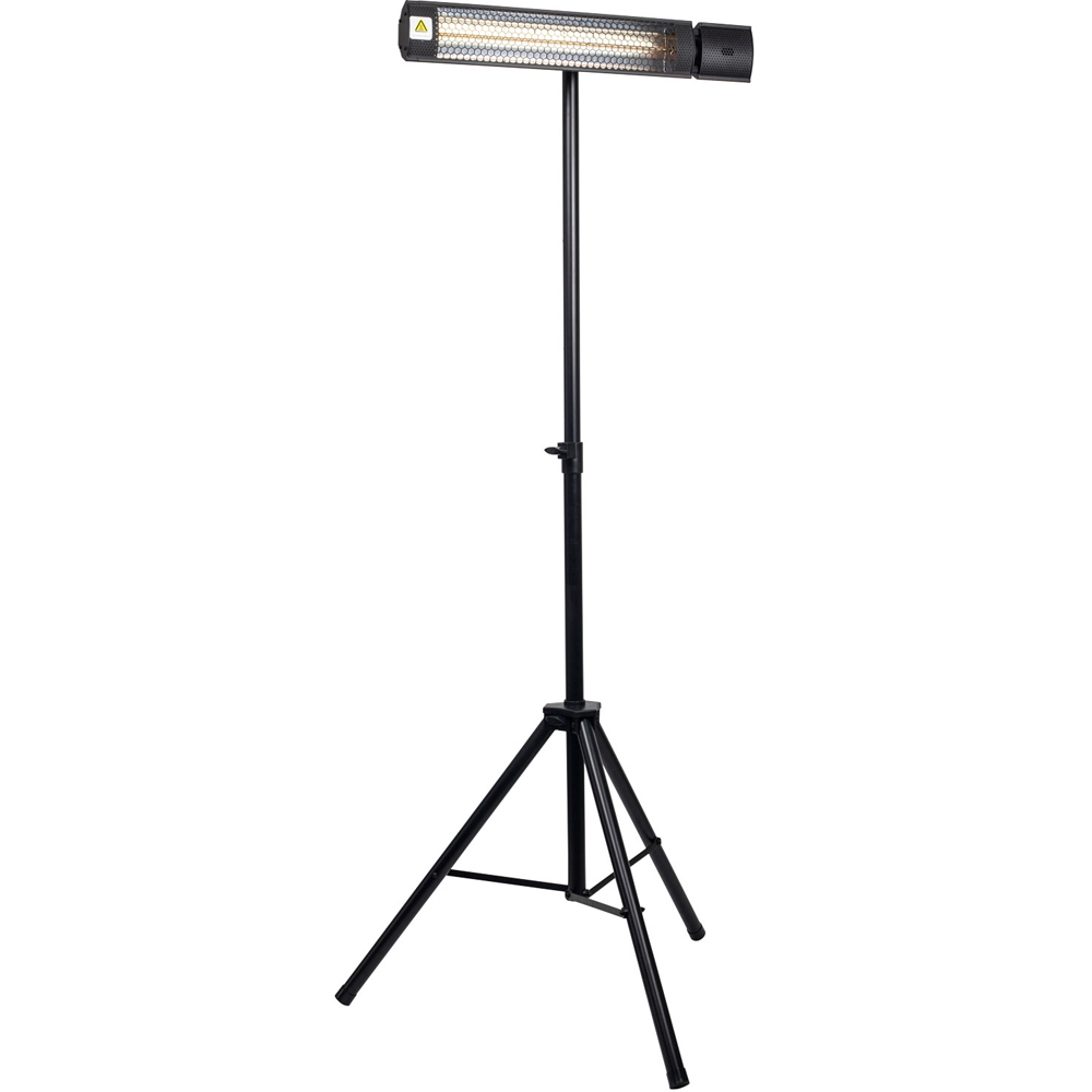 SIP Universal Halogen Heater Stand Image 4