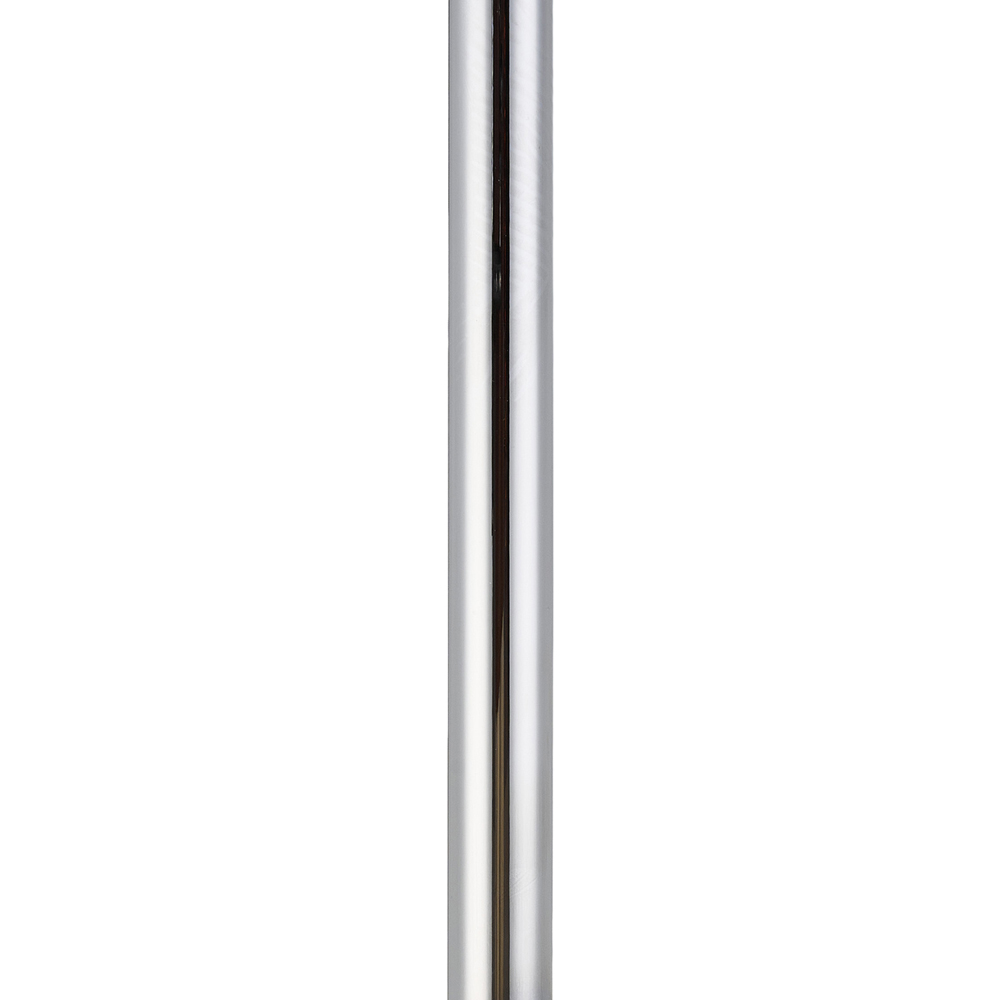 Living and Home Chrome-Plated Thermostatic Shower Mixer Set Image 4
