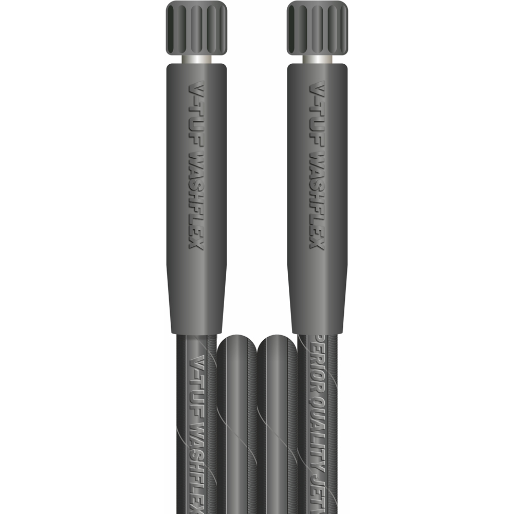 V-TUF V3 and V5 Washflex Jetwash Hose 30m Image