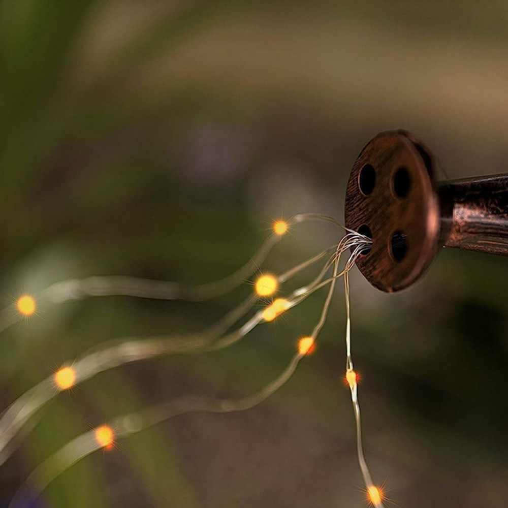 Marco Paul Solar Watering Can Light Image 7