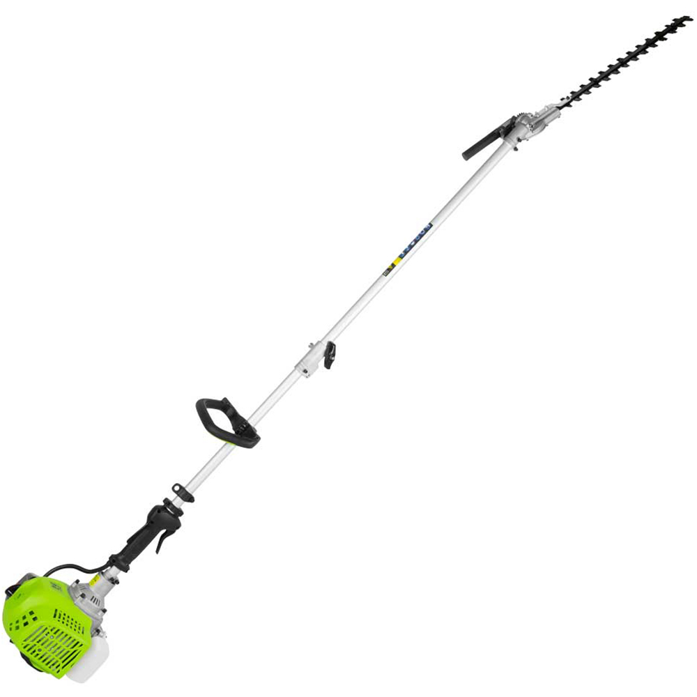 Zipper ZI-GPS252 51.7cc Petrol Garden Maintenance Set Image 5