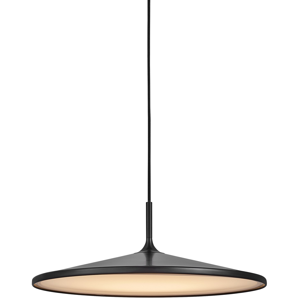 Nordlux Balance Black Pendant Light Image 3