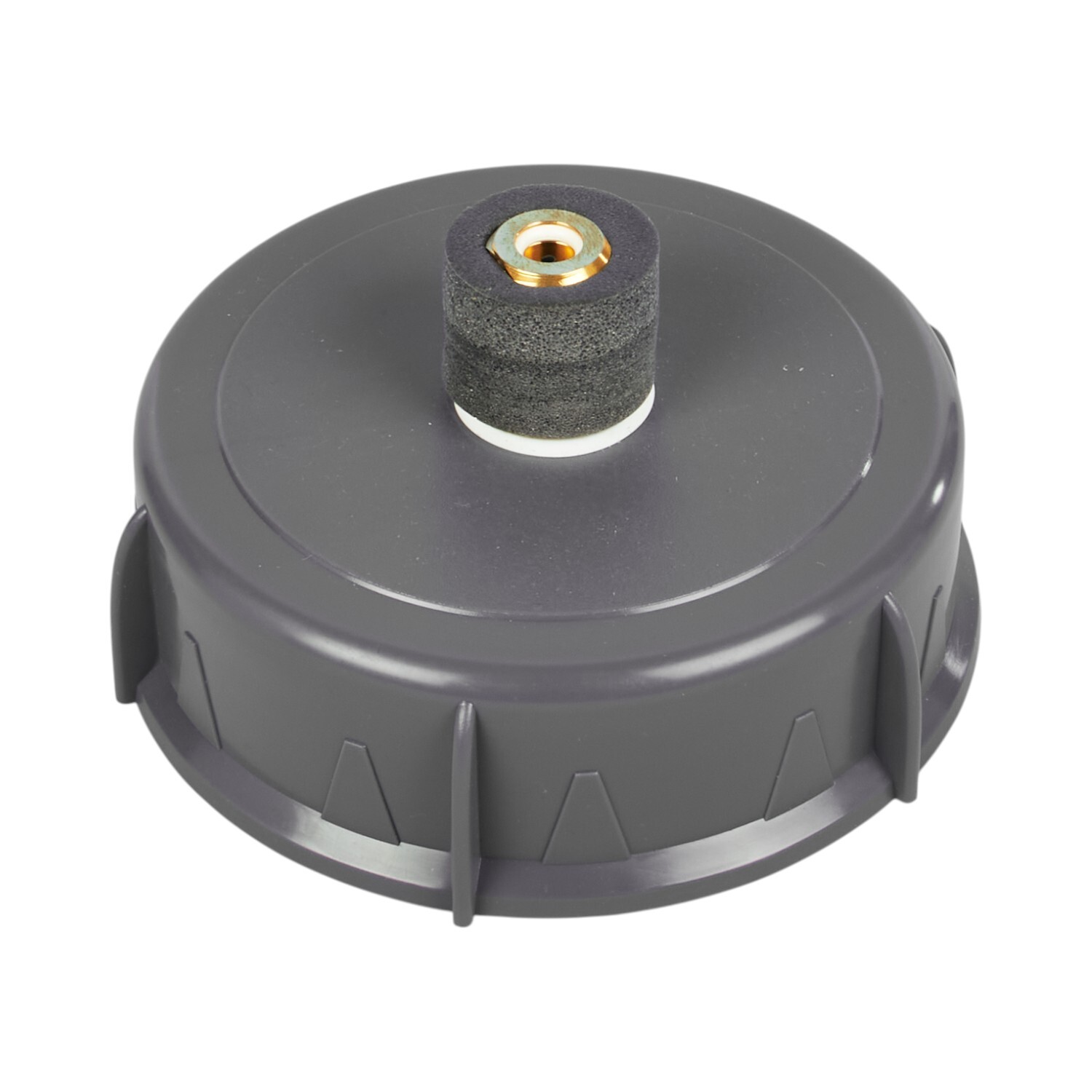 Pressure Barrel White Image 5