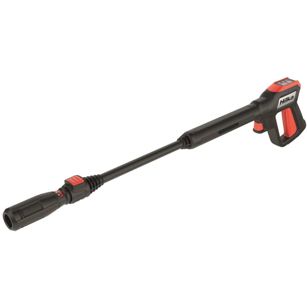 Hilka 2000W Power Control Pressure Washer Image 7