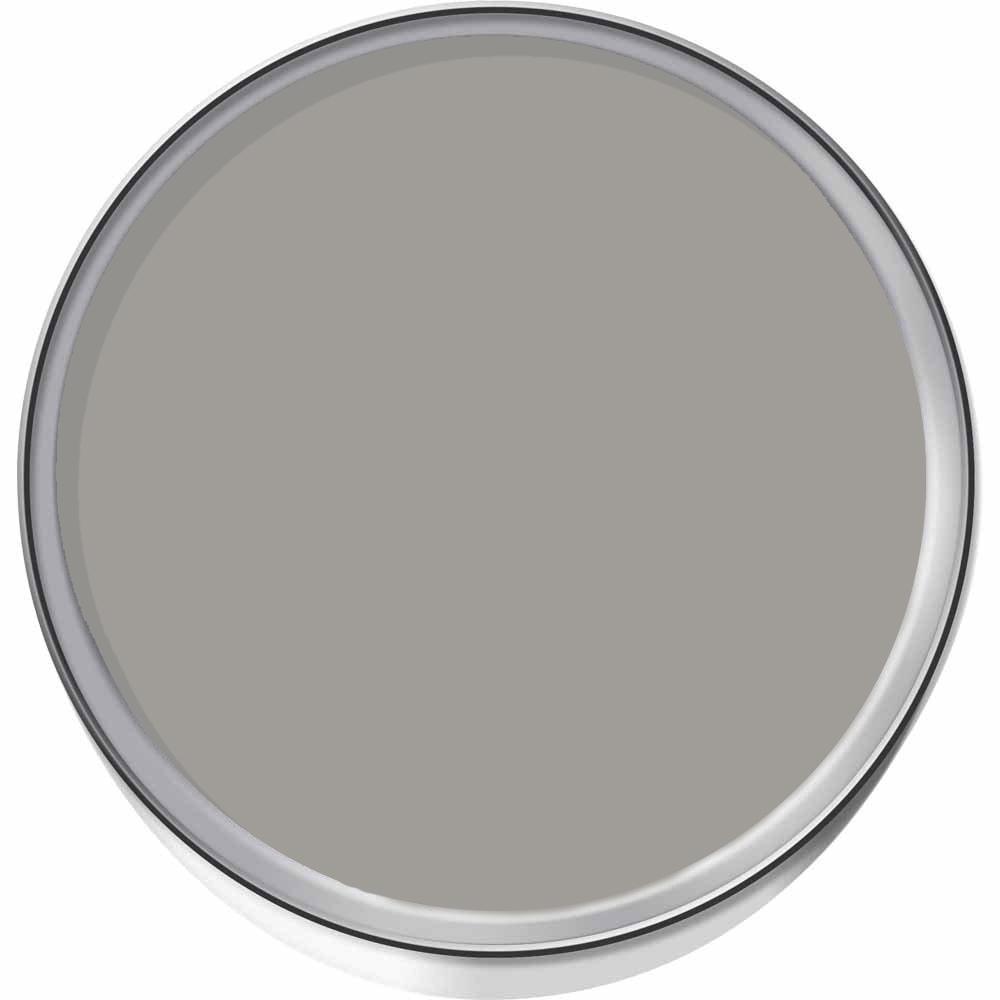 Farrow & Ball Worsted Exterior Masonry Paint 5L Image 3