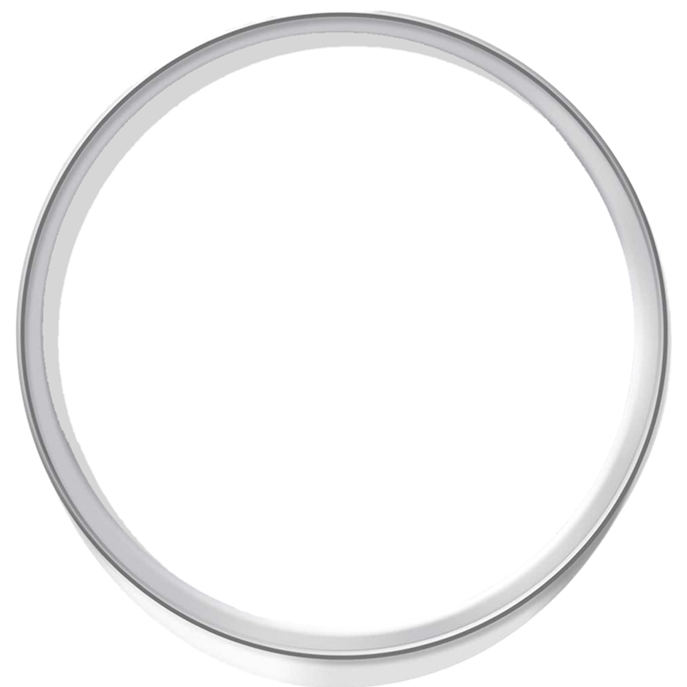 My Home Walls & Ceilings Brilliant White Matt Emulsion Paint 5L Image 3