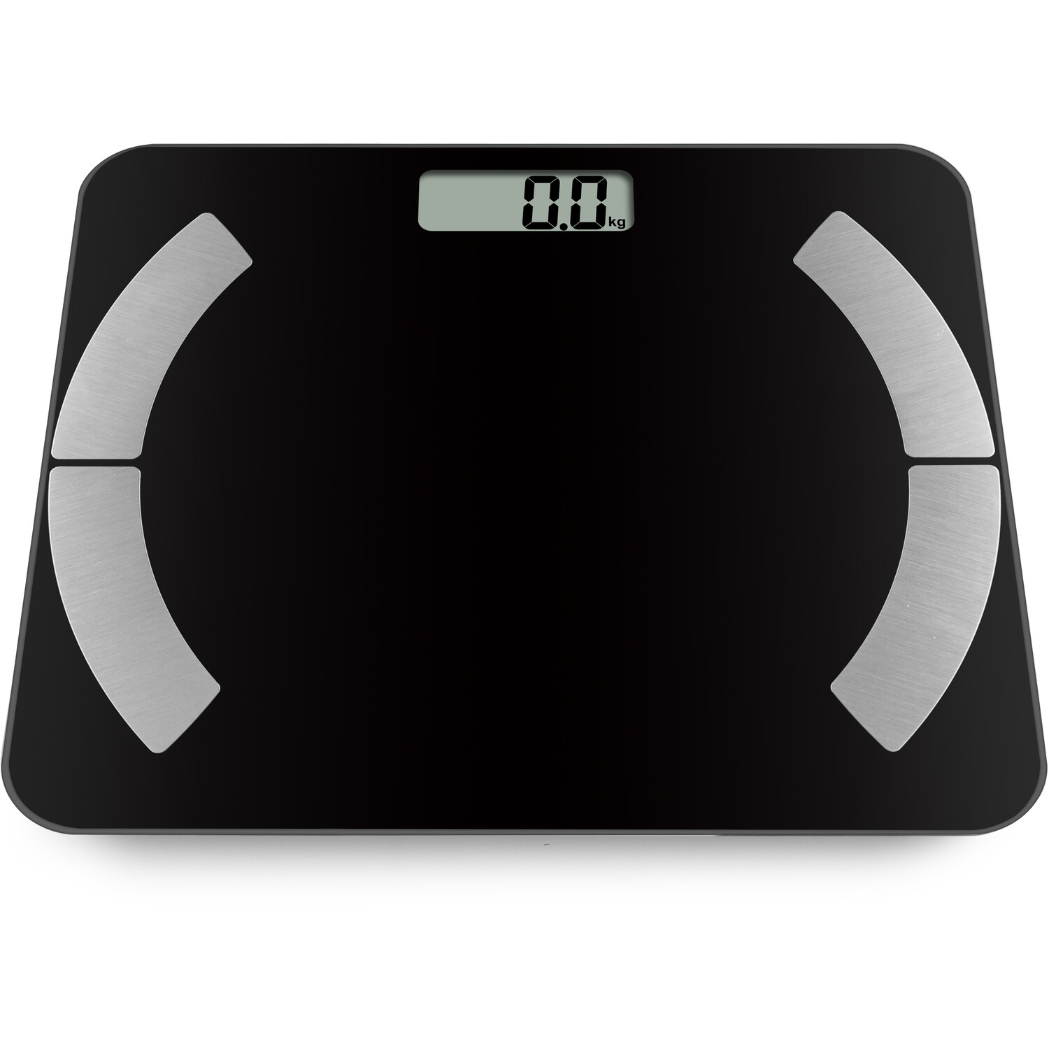 Wireless Connectivity Bathroom Scale Image 2