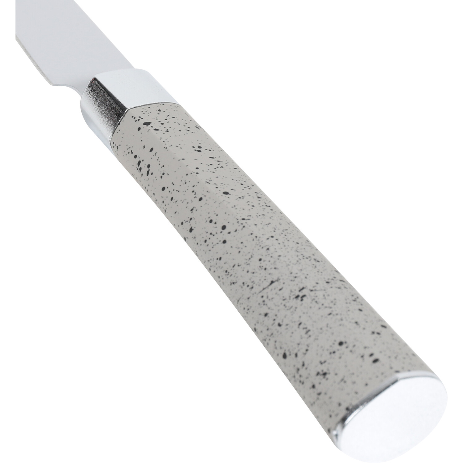 Oslo Paring Knife - Grey Image 4