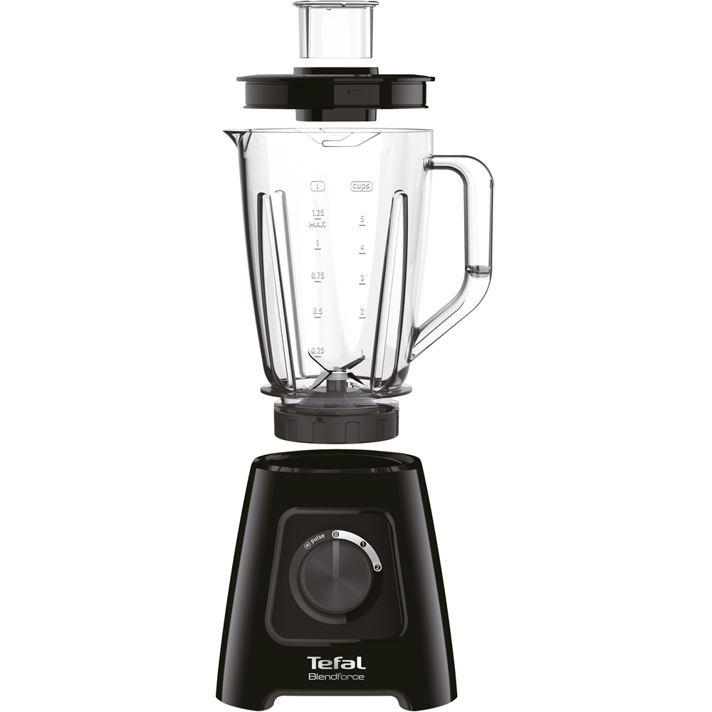Tefal Blendforce II 1.25L Blender 600W Image 3