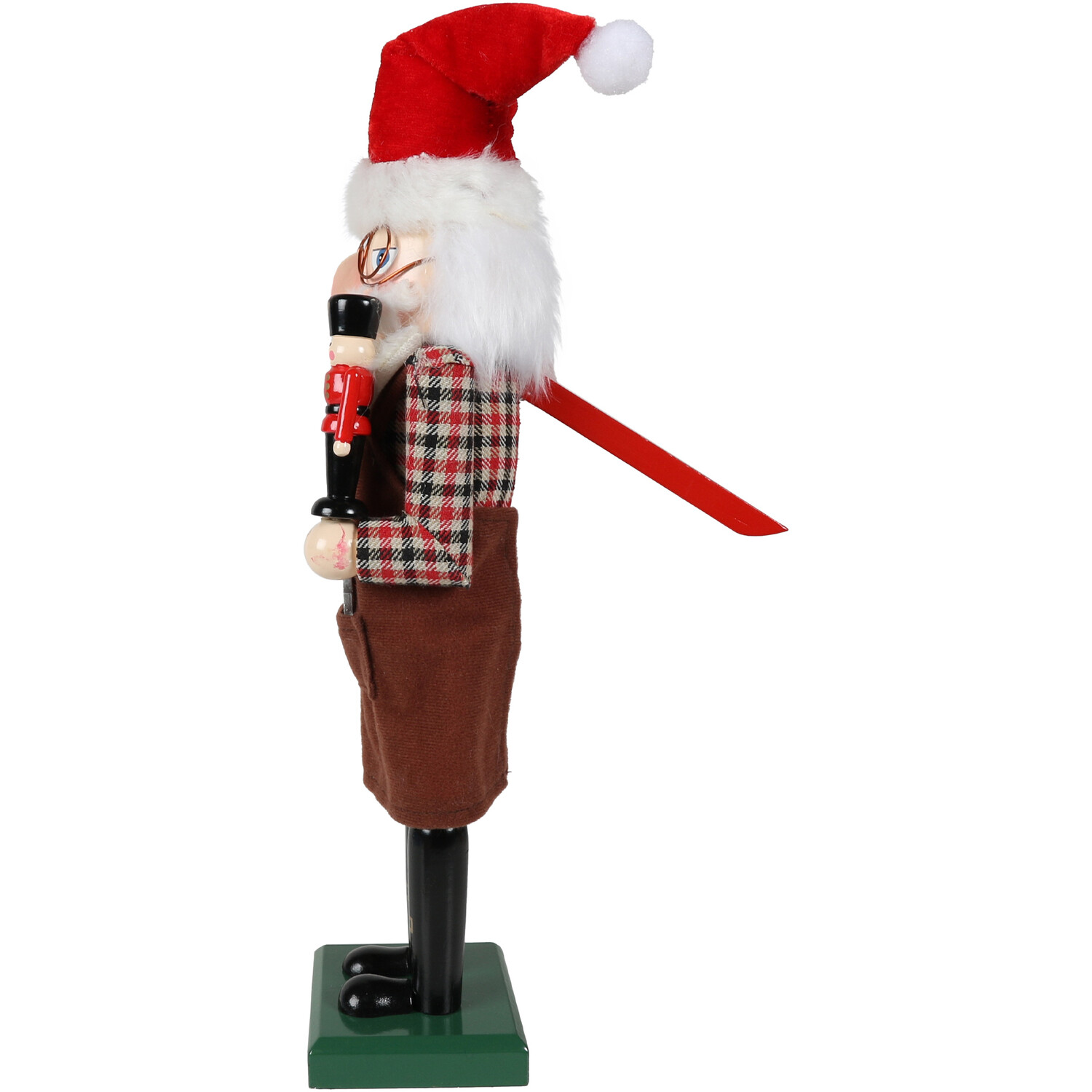 Workshop Nutcracker Image 3