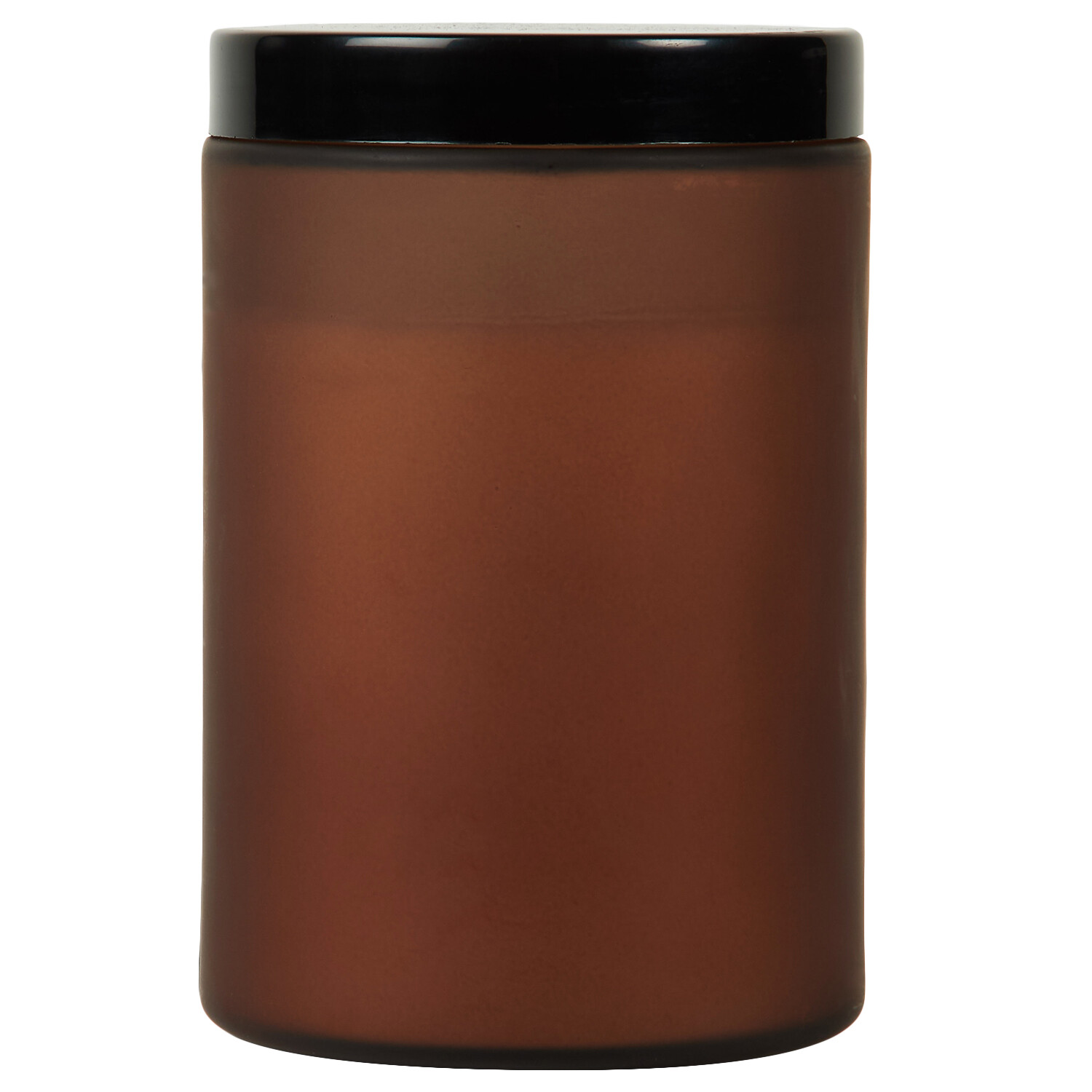Iced Coffee Candle - Brown Image 2