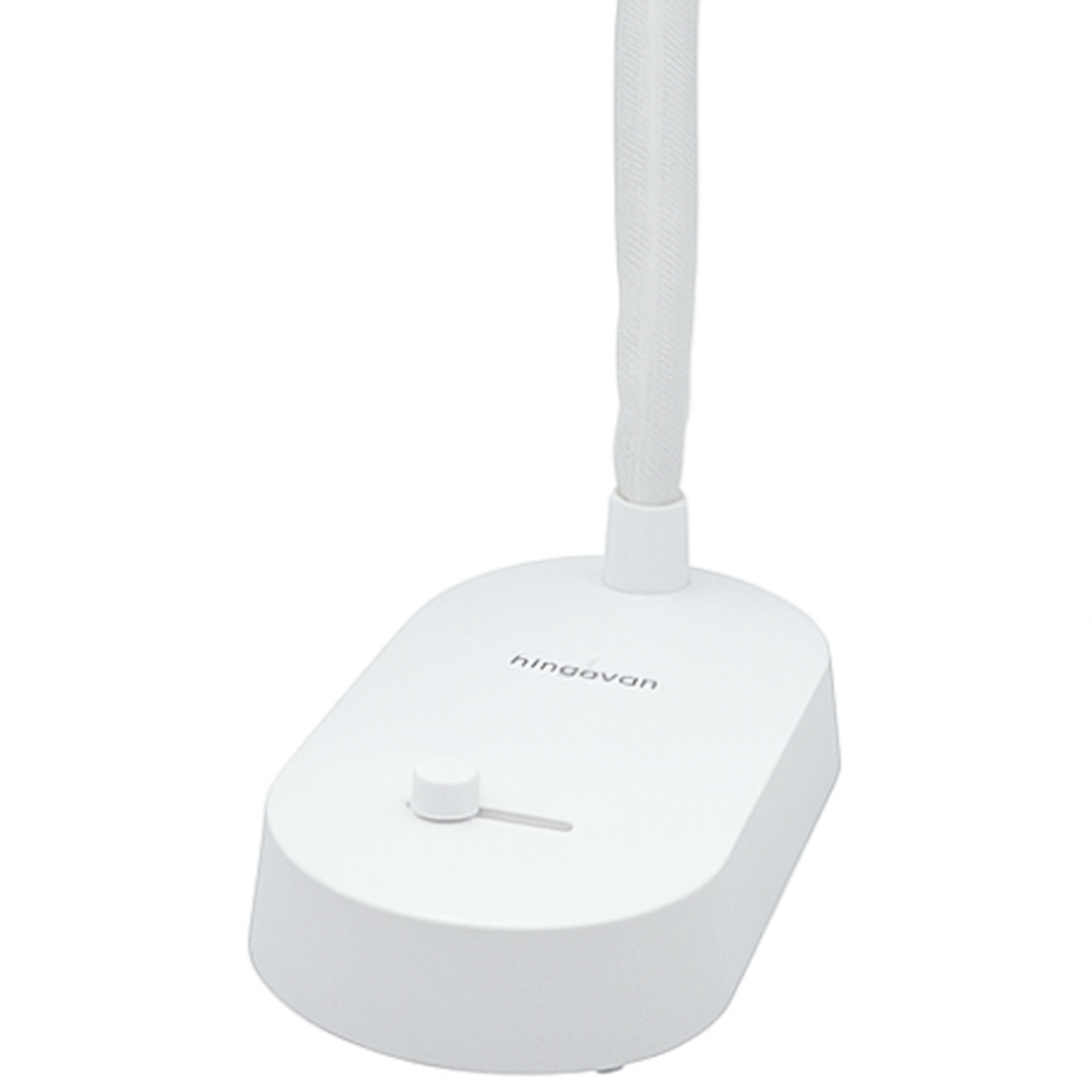 Marco Paul 12 LED Adjustable Rechargeable Desk Lamp Image 3