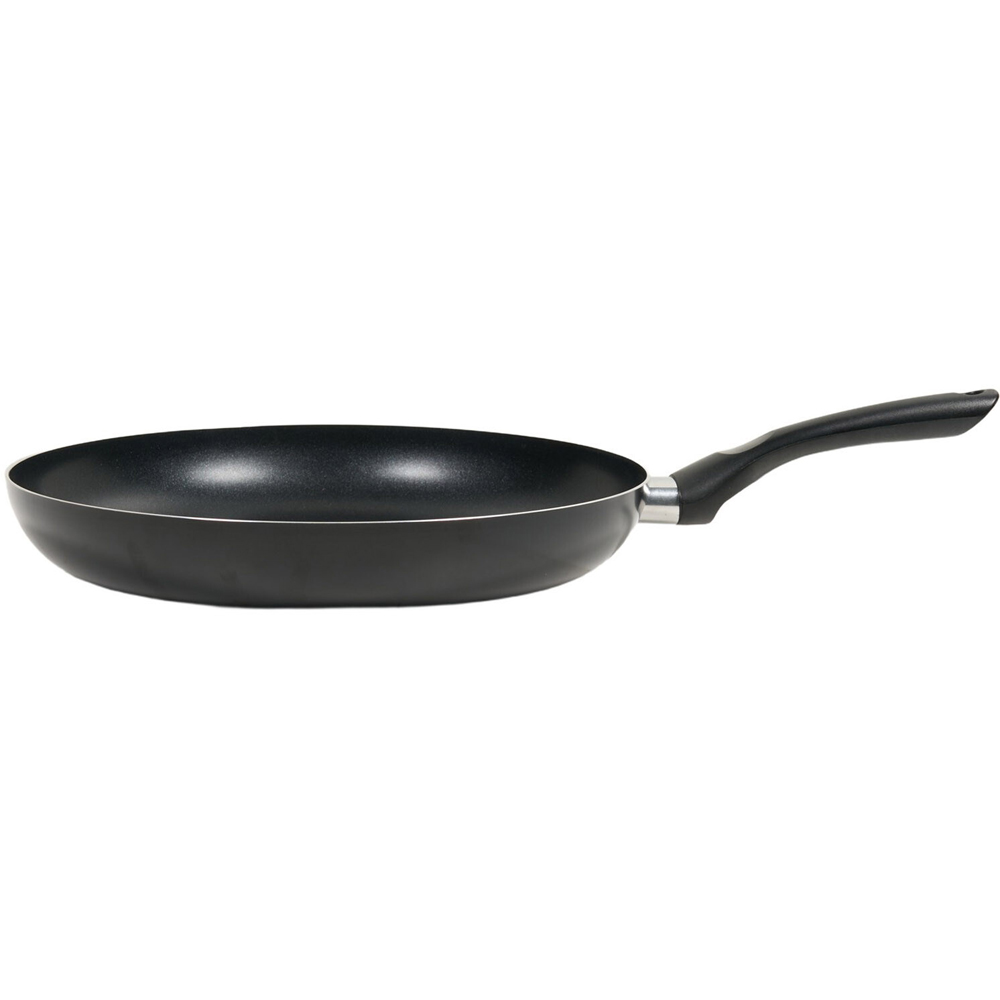 30cm Aluminium Frying Pan Image 2