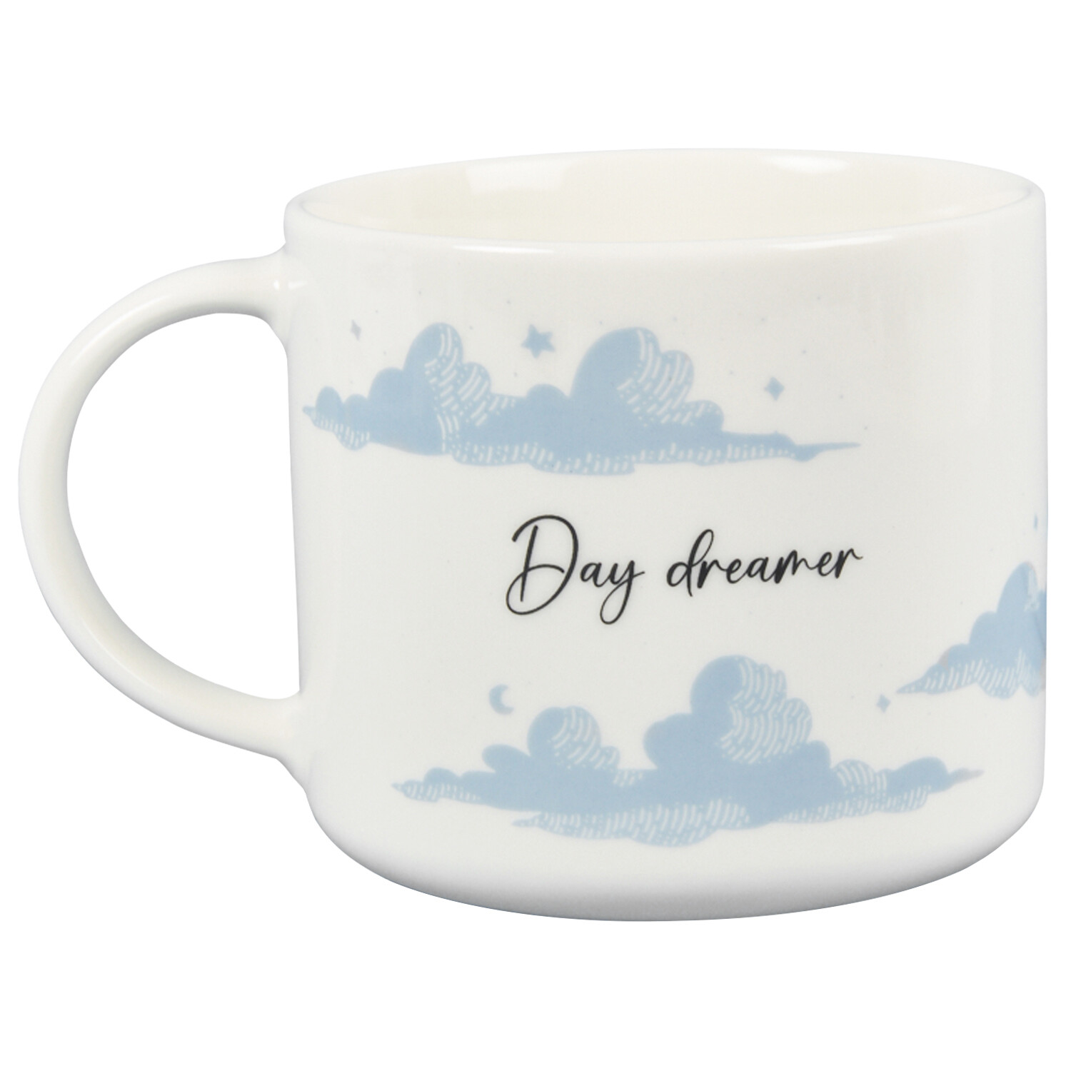 Dreamer or Night Drum Mug Image 2