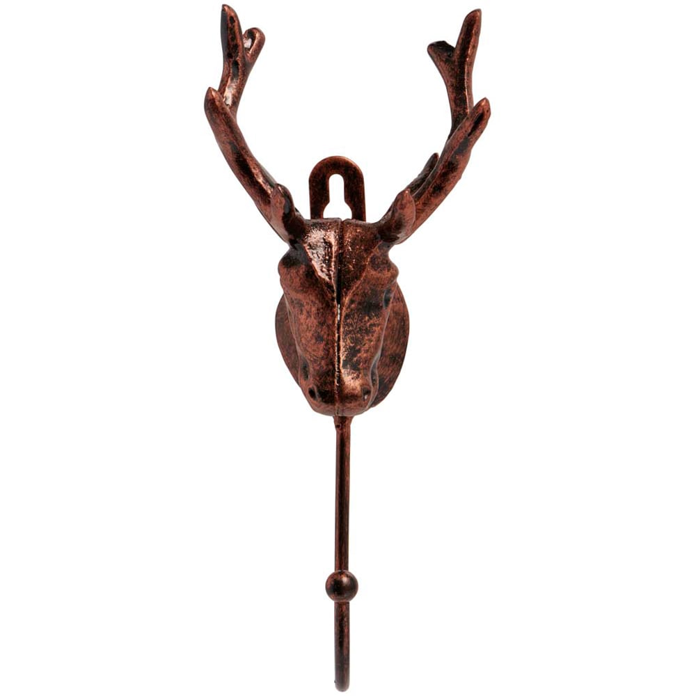 Wilko Country Stags Head HYS010 Image 2