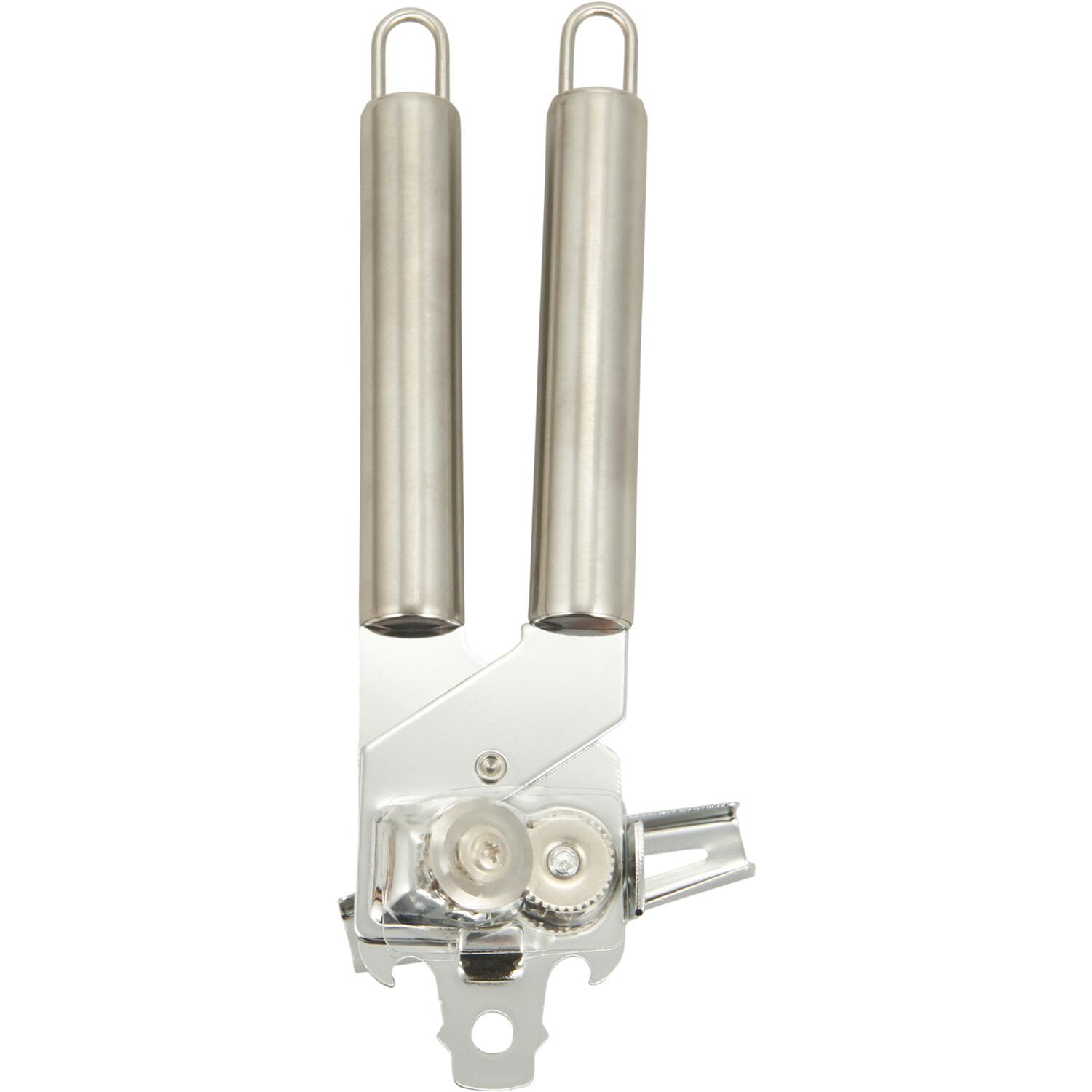 3-Piece Value Kitchen Tool Set - Silver Image 5