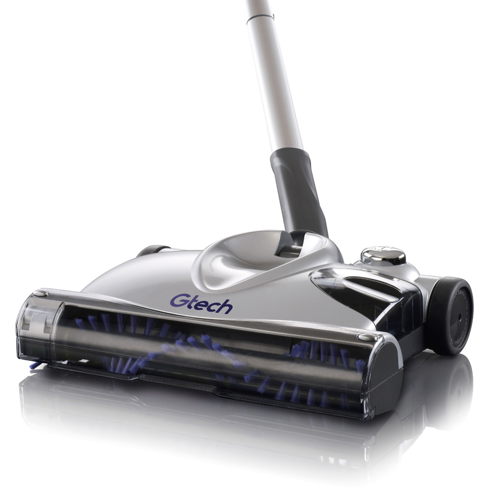 Gtech SW02 Advanced Carpet Sweeper 7.4V Image 3