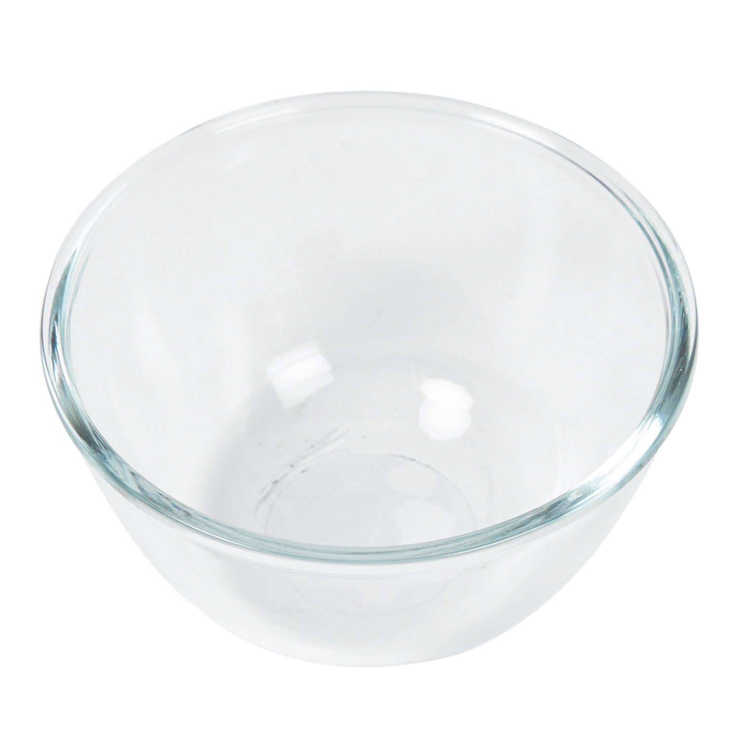 Glass Bowl - 450ml Image 2