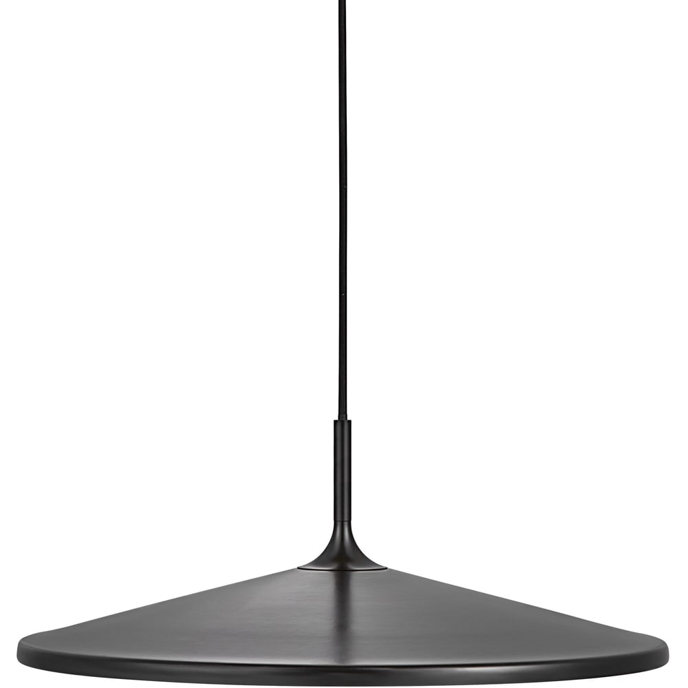 Nordlux Balance Black Pendant Light Image 1