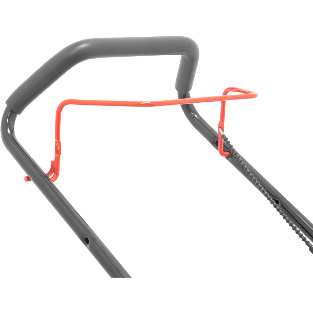 Webb Supreme 46cm Petrol Rotary Lawn Mower Image 4