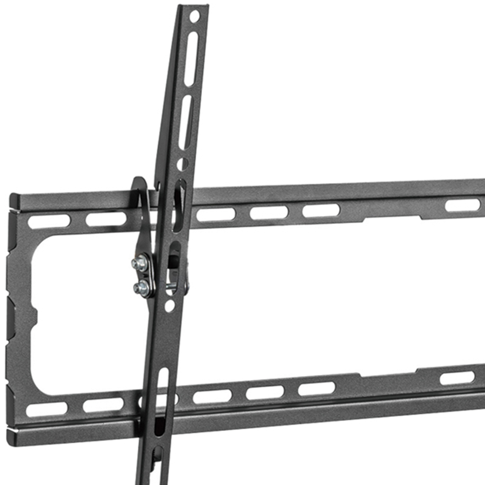Mitchell & Brown 43 to 80 Inch Tilt TV Bracket Image 2