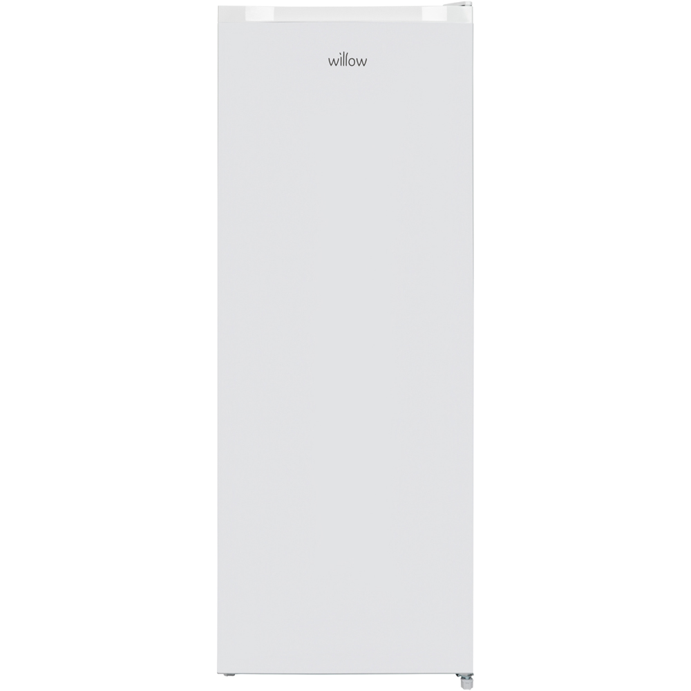 Willow Appliances WTL55W White 241L Tall Larder Fridge Image 2
