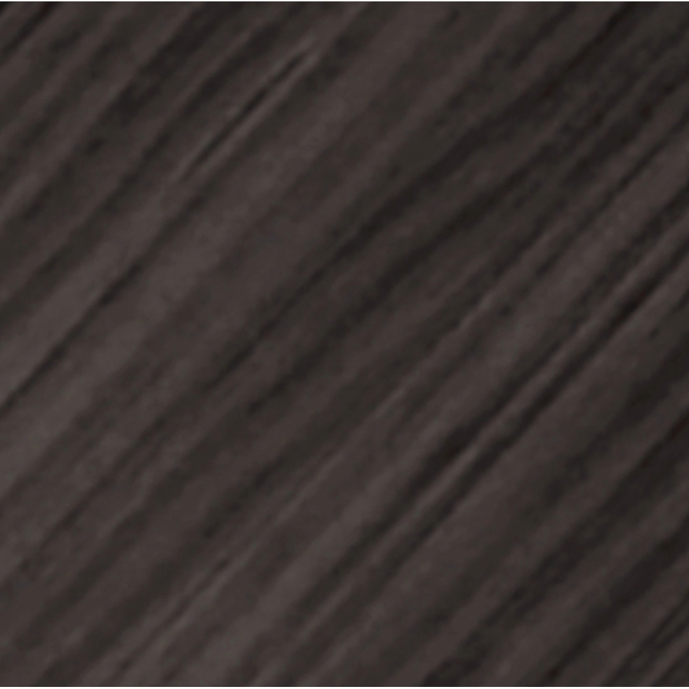 R White Cabinets 5 Shelf Black Tall Bookcase Image 4