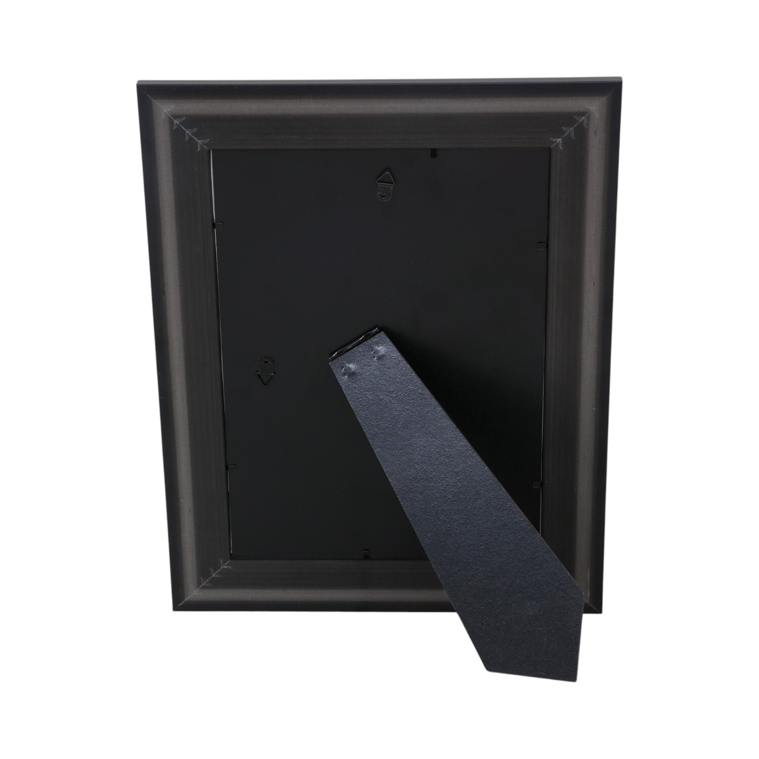 Mode Mirrored Photo Frame Silver A4 Image 6