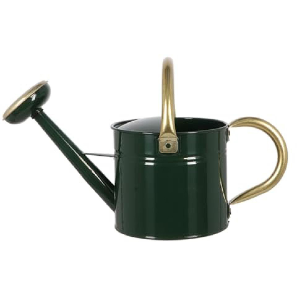 Fallen Fruits Small Watering Can with Round Handle Image 2