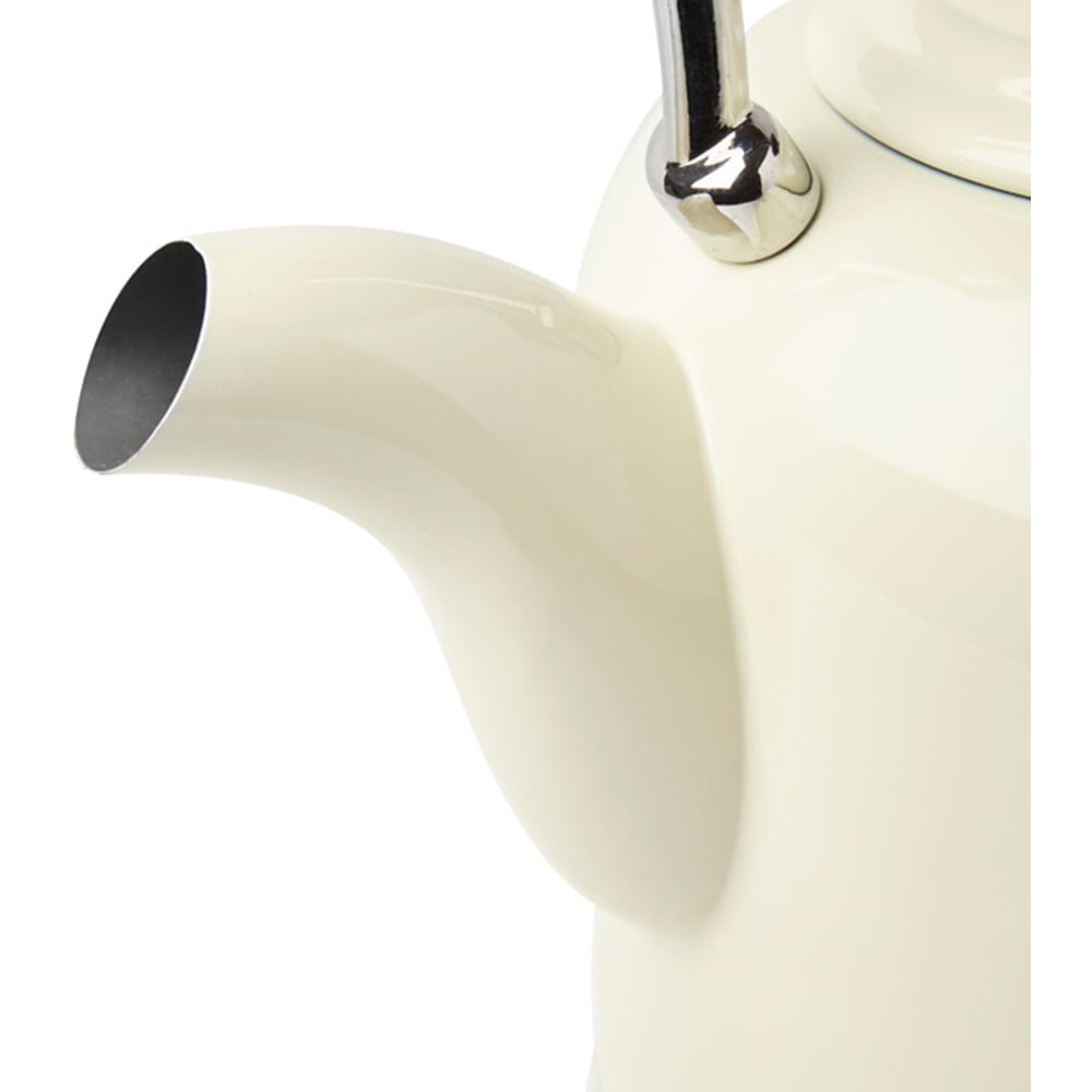 Haden 197238 Cream Highclere Kettle 1.5L Image 4
