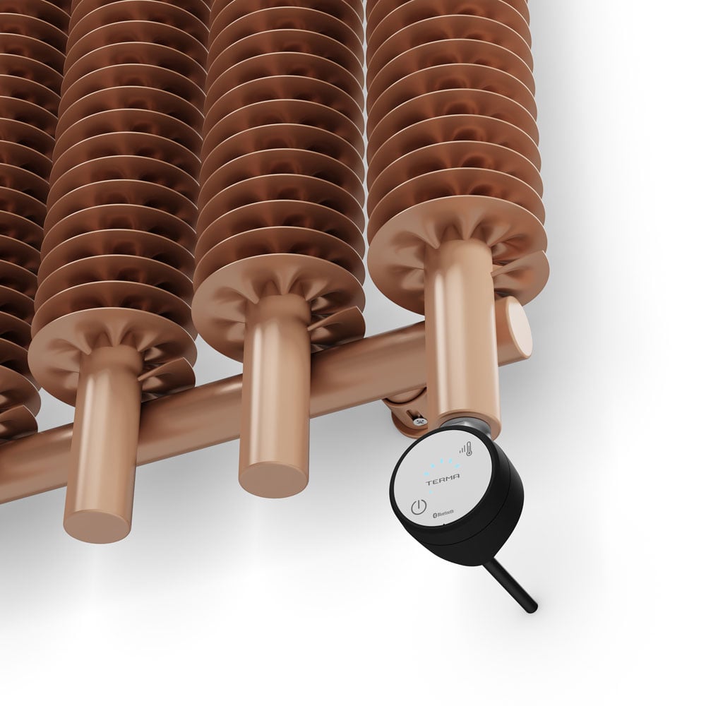 Terma MOA Blue Black Heating Element 400W Image 6