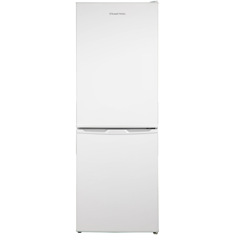 Russell Hobbs RH145FF501E1W White Low Frost 174L Fridge Freezer Image 2