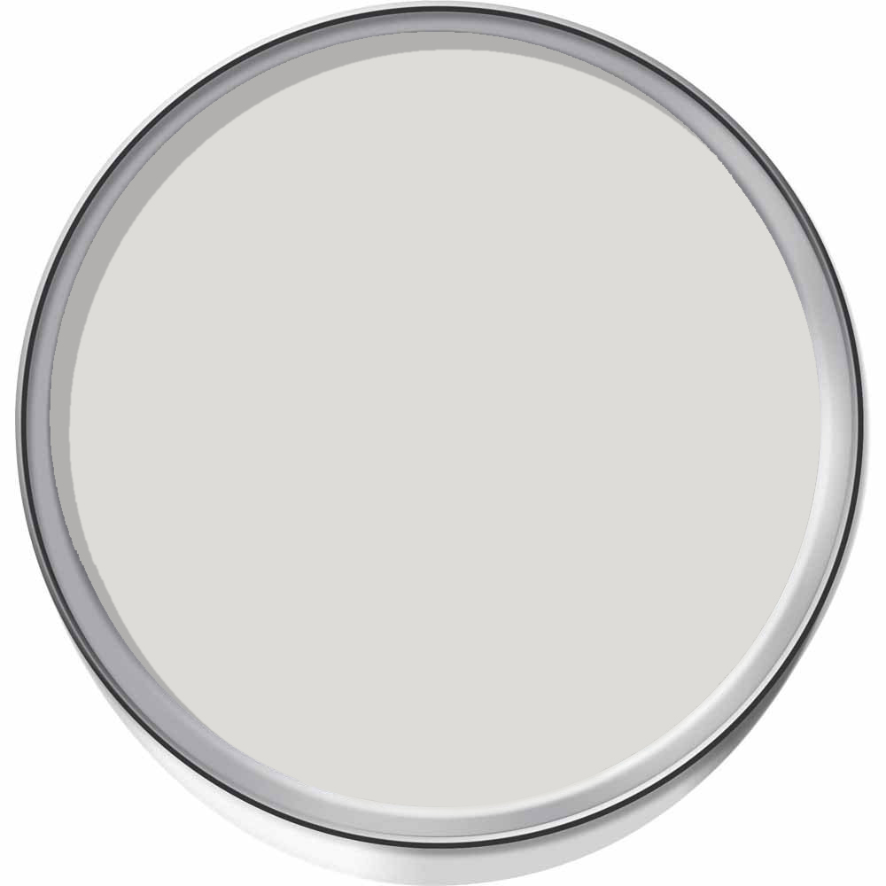 Craig & Rose 1829 Vintage Walls Wood and Metal Dutch White Gloss Mixed Paint 2.5L Image 3