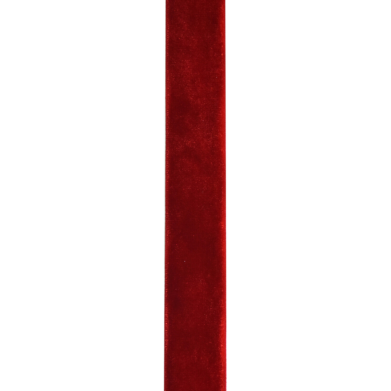 Assorted Thin Velvet Ribbon Image 3