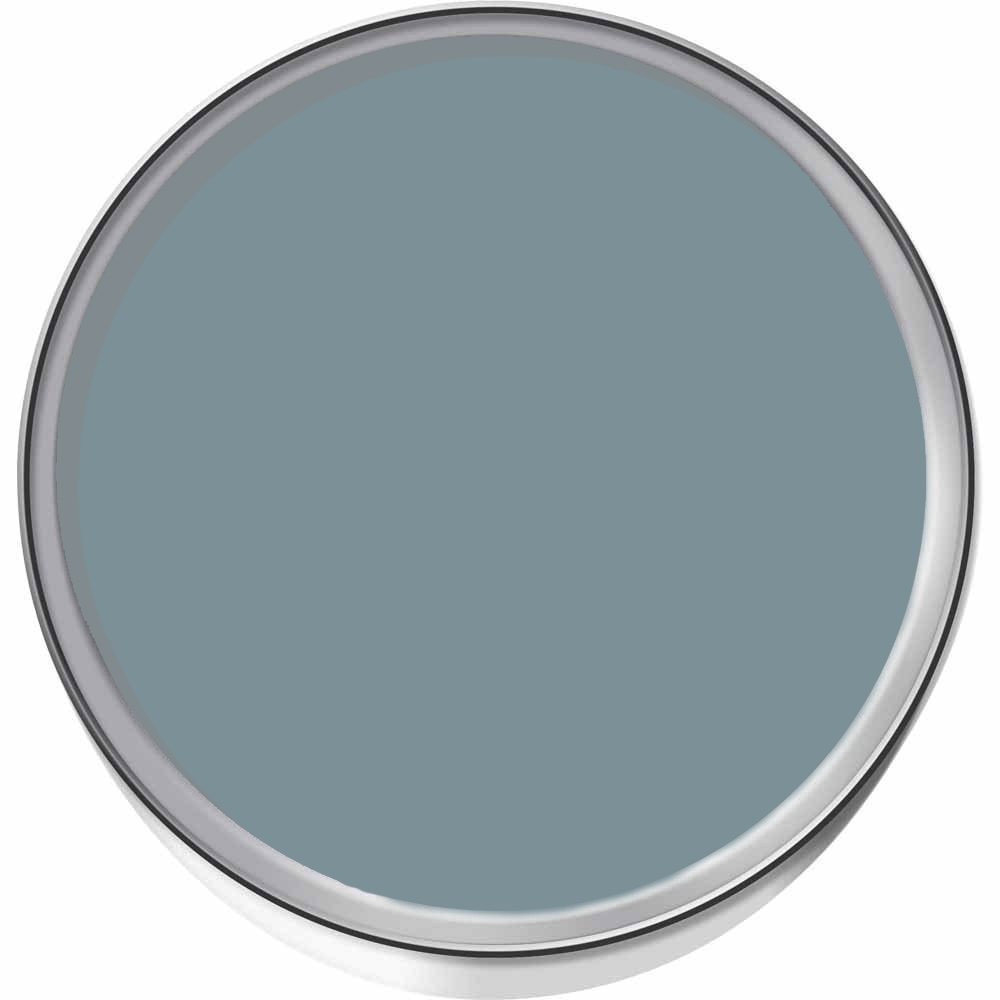 Farrow & Ball Dead Flat Selvedge Matt Paint 5L Image 3