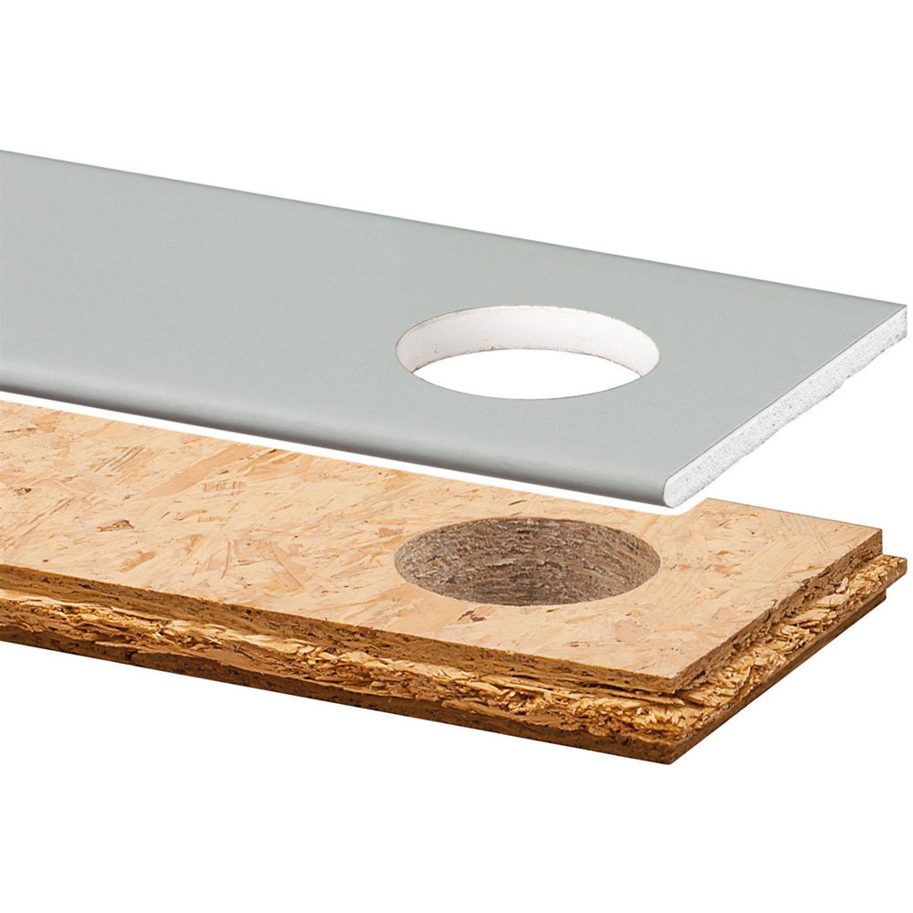 Wolfcraft R211485 Adjustable Hole Saw 45 - 130mm Image 3