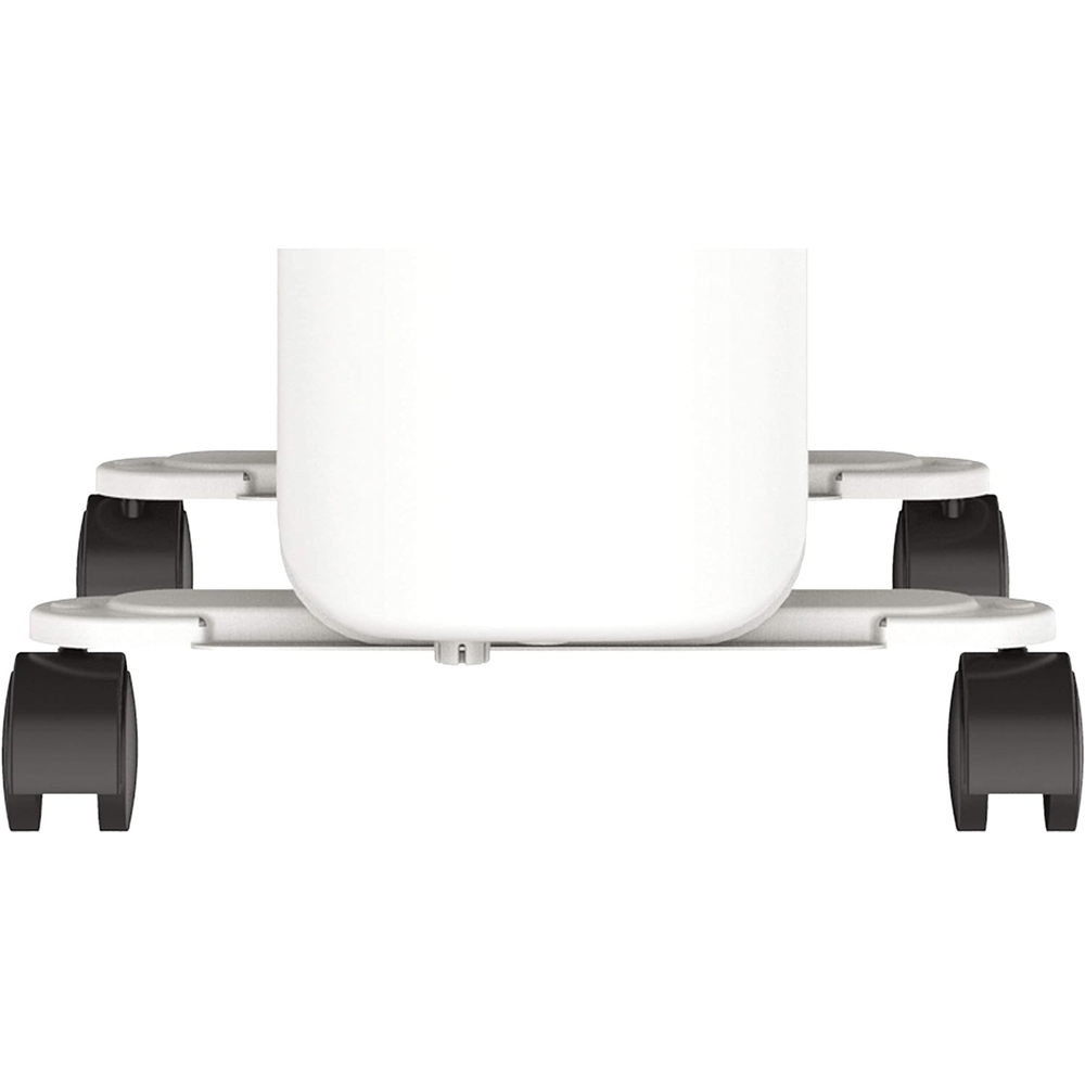 Mylek White Oil Filled Radiator 2500W Image 5