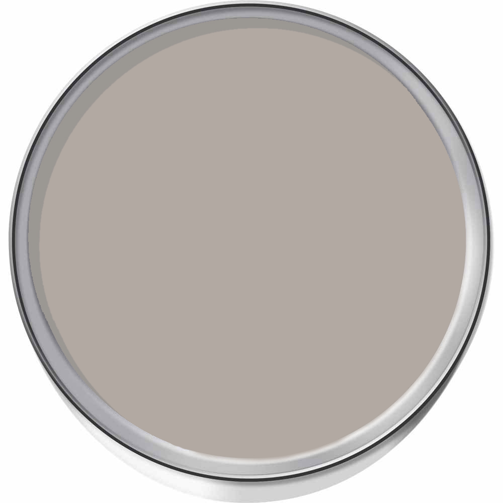 Craig & Rose 1829 Vintage Walls Wood and Metal Grisaille Eggshell Paint 2.5L Image 3