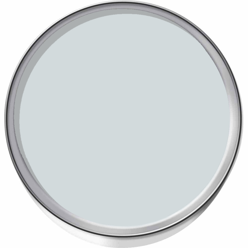Farrow & Ball Borrowed Light Exterior Eggshell Paint 2.5L Image 3