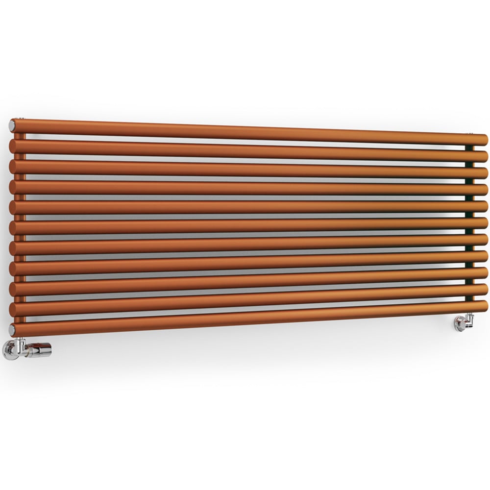 Terma Rolo Room 4297 BTU True Copper Radiator 1800 x 590mm Image 4