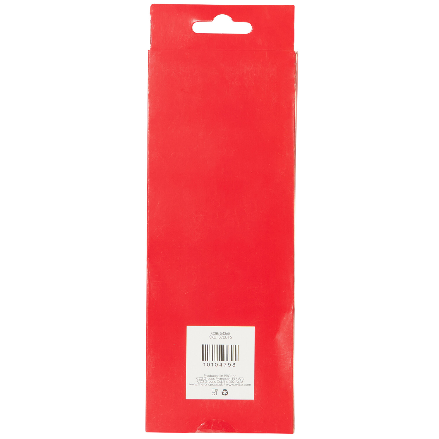 Pack of 8 Santa Reindeer Paper Straws - Multicolour Image 2