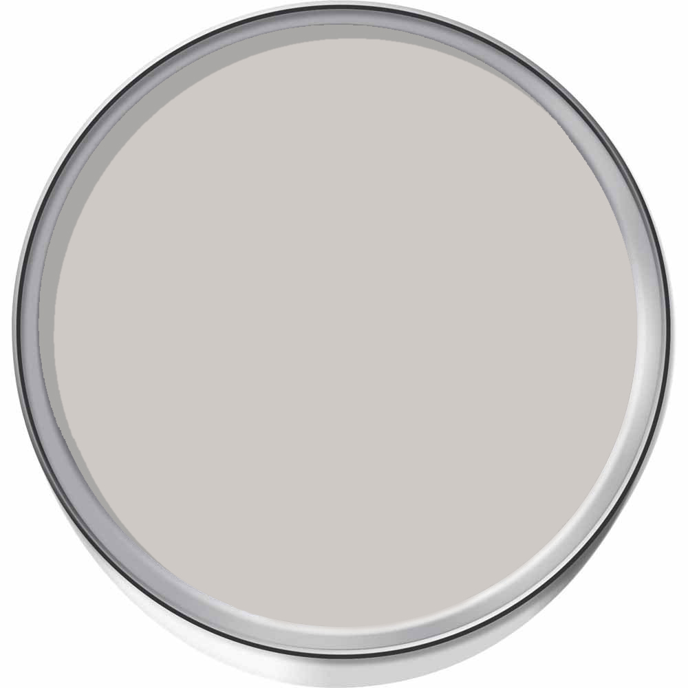 Farrow & Ball Cornforth White Exterior Masonry Paint 5L Image 3