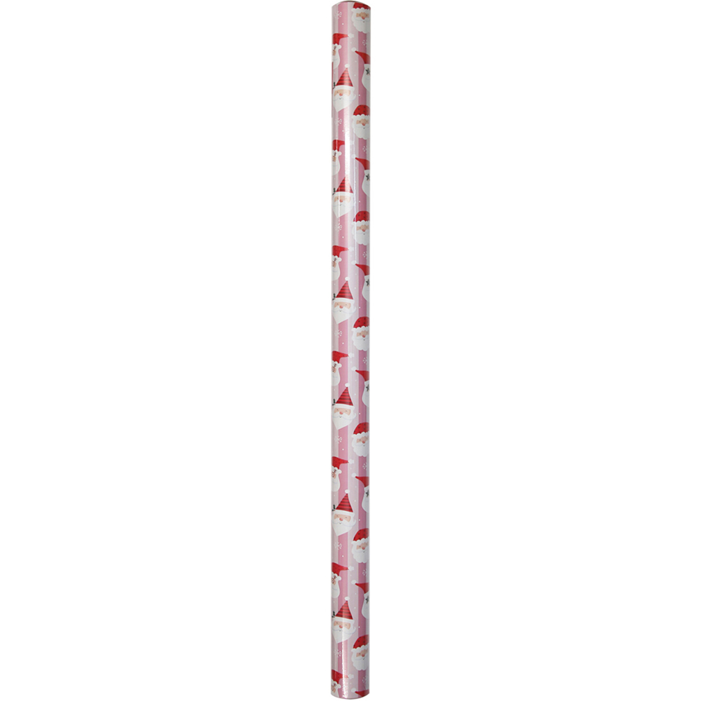 Extra Wide Christmas Gift Wrapper Image 2