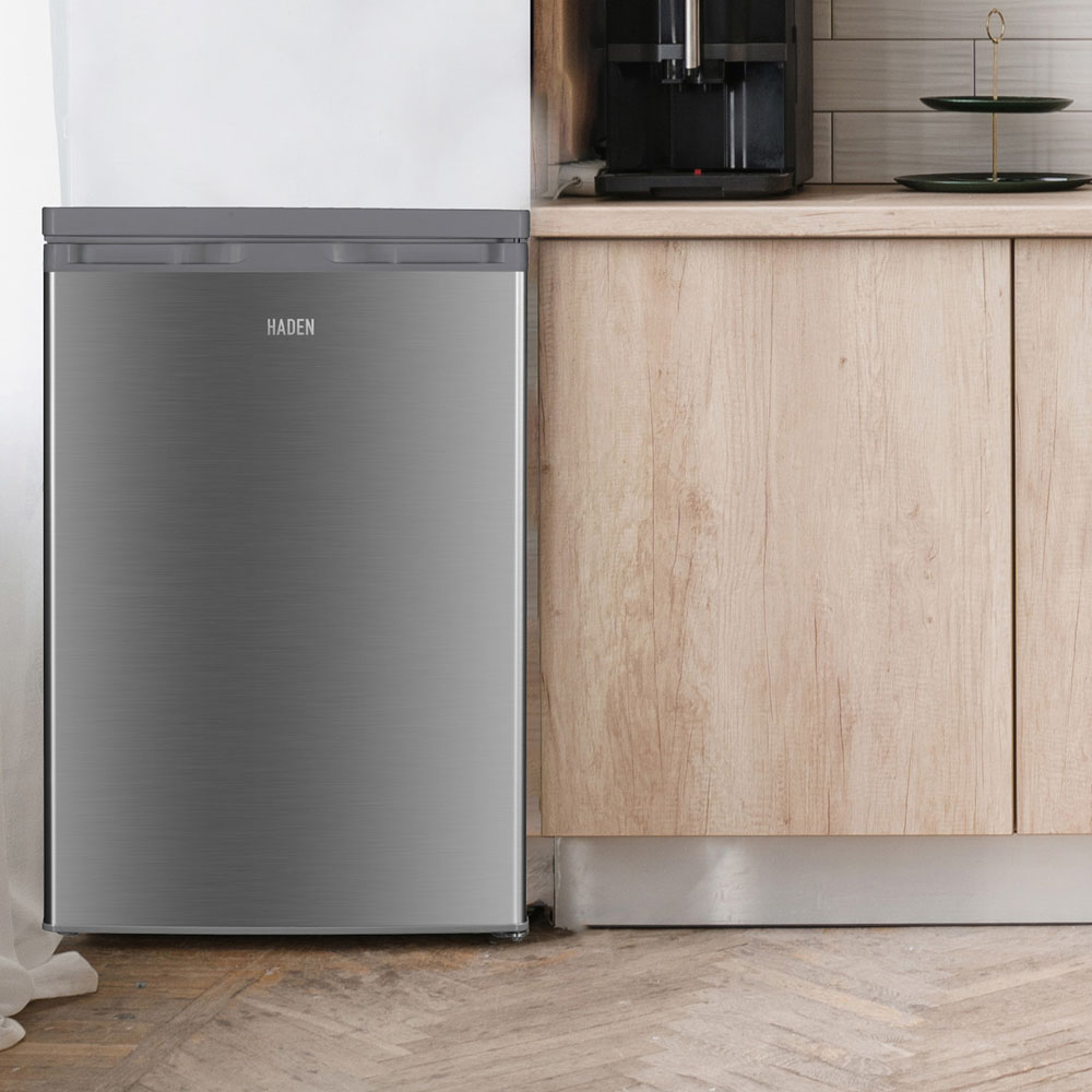 Haden HL128IX 127L Under Counter Larder Fridge Image 2