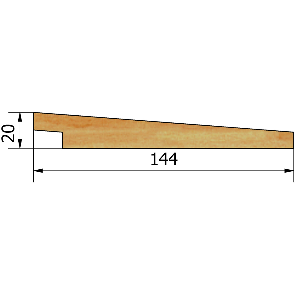 Shire 10 x 7ft Double Door Superlap Apex Garden Studio Image 5