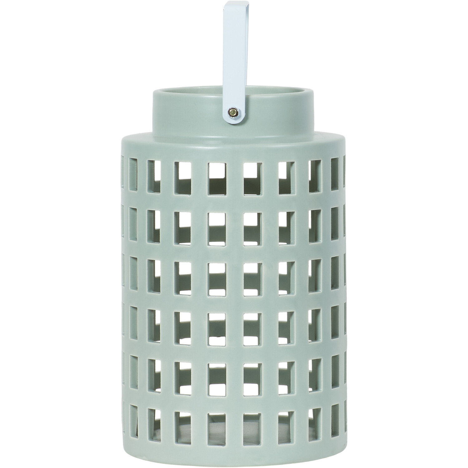 Mira Ceramic Lantern Image 3