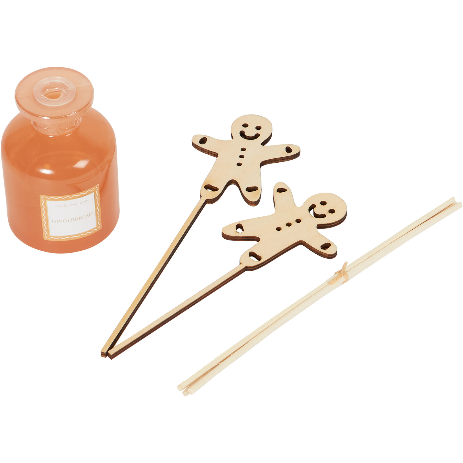 Gingerbread Diffuser Image 3