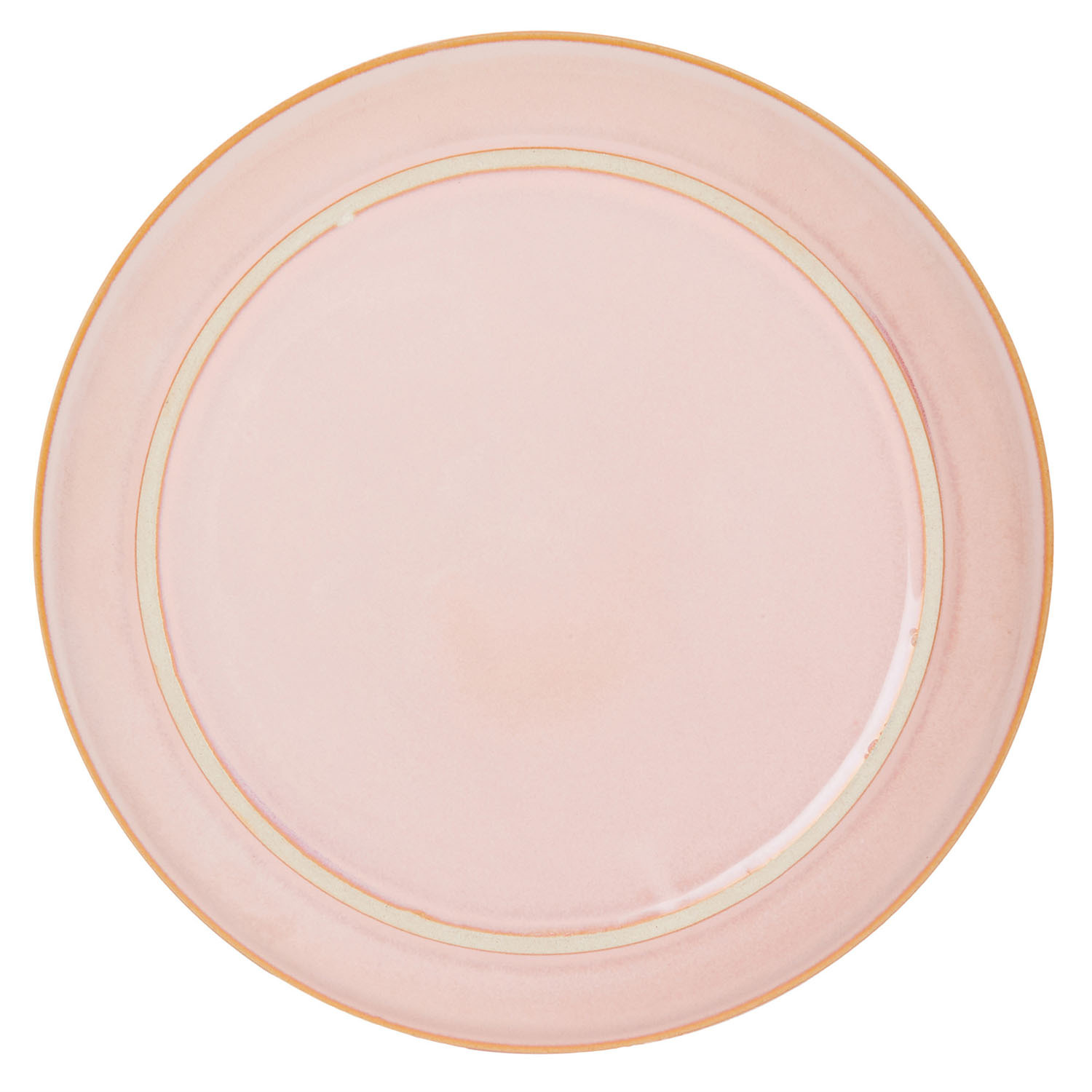 12 Piece Mason Dinner Set Blush - Blush Image 5